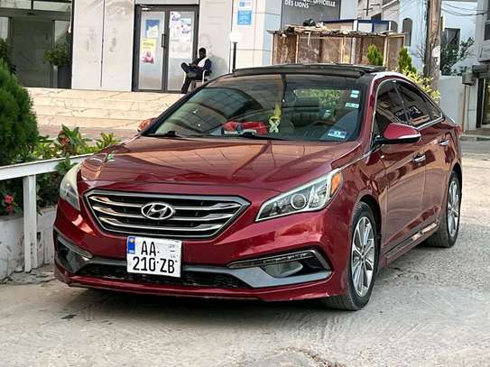 HYUNDAI image 11