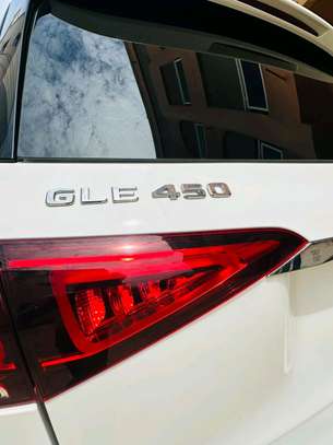 Mercedes GLE 450 2023 image 5