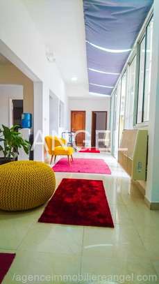 Ref_2980_GL – Appartement à louer  sur la Route de Ngor image 2