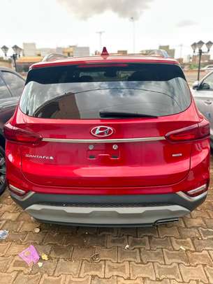 Hyundai sandale full options image 5