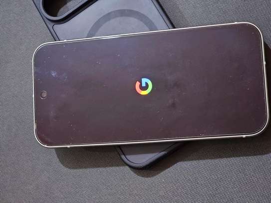 Google pixel 9 Pro 128GB 16GB ram image 5