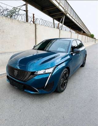 Nouvelle Peugeot 308 image 2