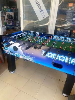 Baby-Foot bureau, maison ou bar image 2