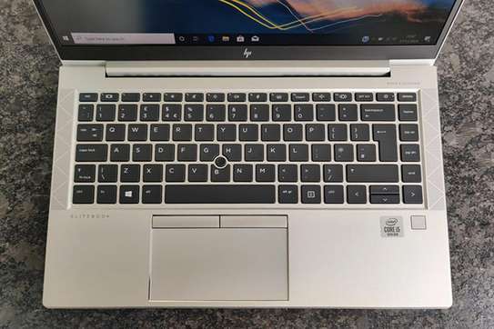 Hp élitebook 840 G7 image 3