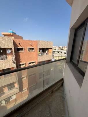 Appartement F4 à louer – Grand Yoff image 12