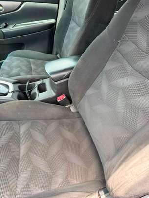 Nissan Rogue 2015 image 10