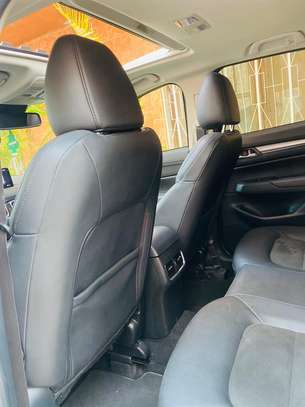 Mazda cx5 Anne 2021 venat image 3