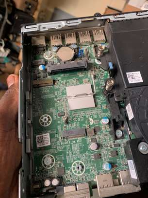 UC mini Dell optiplex core i5 image 7