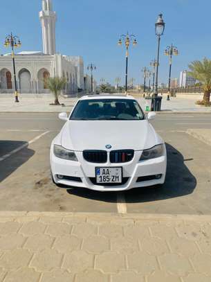 BMW 328i image 11