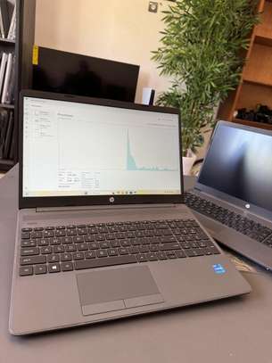 HP i5 11th gen / 16gb ram ordinateur portable image 6