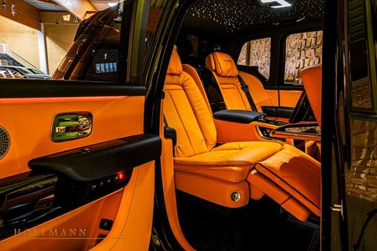 ROLLS-ROYCE CULLINAN SÉRIE II – MANSORY image 2