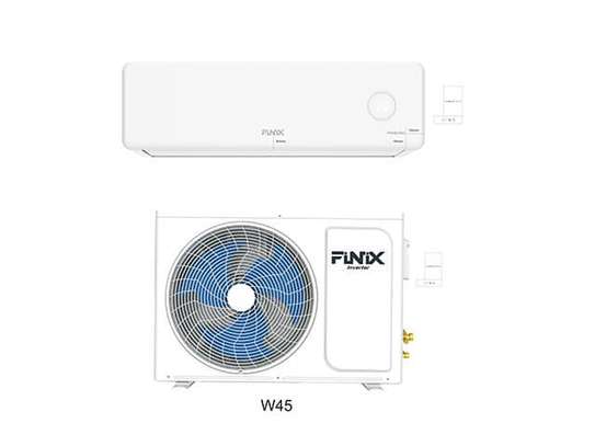 SPLIT 1.5CV FINIX INVERTER image 2