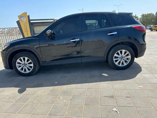 Location Mazda CX-5 image 3