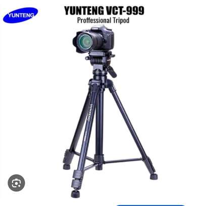 trépied caméra vct 999 image 4