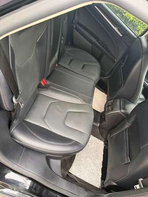 Fusion titanium AWD image 12