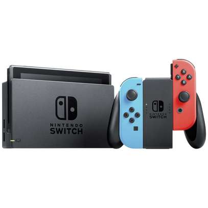 Nintendo Switch image 2