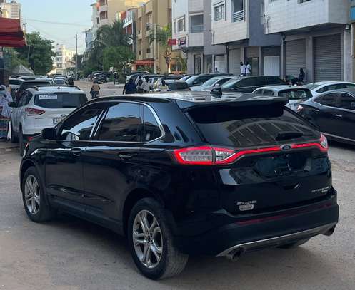 Ford  Edge Titanuim Année :2018 image 9