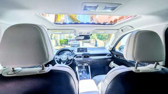 Mazda Cx 5 image 9