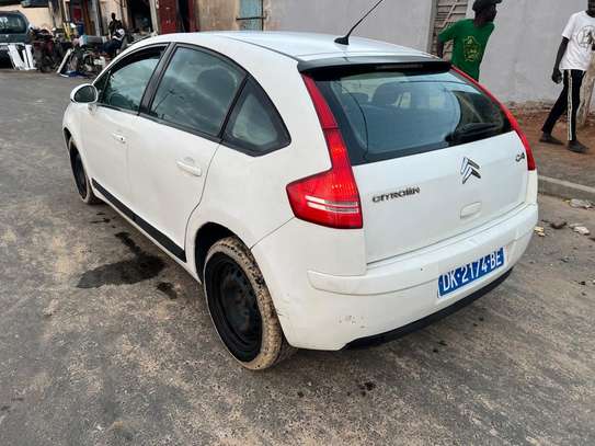 Citroën c4 image 6