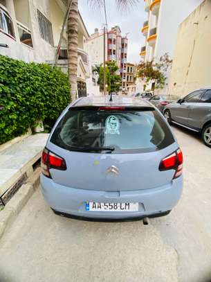 CITROEN C4 2015 image 8