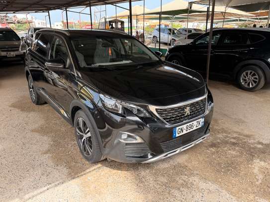 Peugeot 5008 _2019 image 5