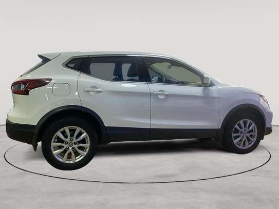 NISSAN QASHQAI 2020 SUV ELEGANT à SAISIR image 7