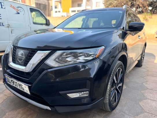 Nissan rogue image 11
