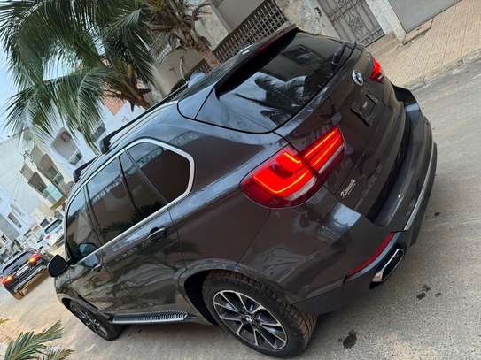Bmw x5 pack M 2018 image 12