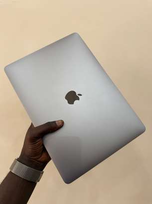 MacBook Pro 2017,( 2018 et 2020 Touchbar) image 11