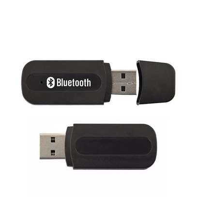 Adaptateur Récepteur audio Bluetooth - Jack 3,5 mm image 4