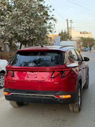 Hyundai Tucson 2022 image 11