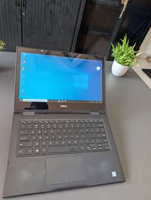 Ordinateur Dell latitude 3390 x360 i5 8th image 2