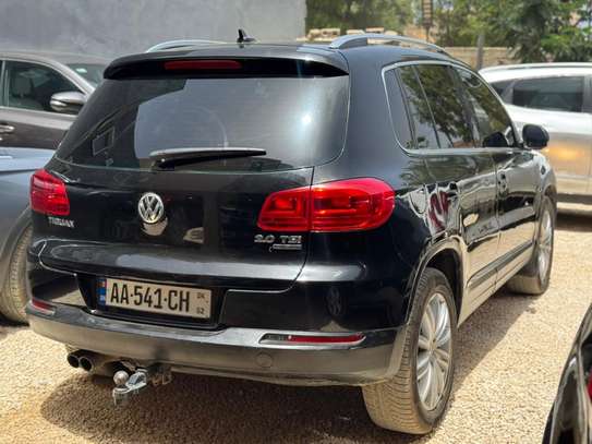 Volkswagen Tiquan image 3