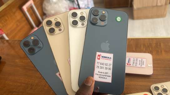 12 pro max 128/256go Veunat image 2