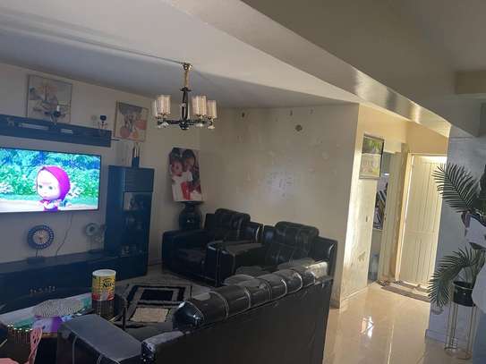VILLA R+1 à Vendre  253 mètre carré Cité Al bazar Zac mbaw image 13