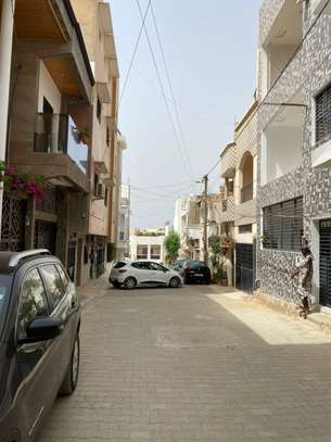 Magnifique VILLA A VENDRE AU MAMEL image 11