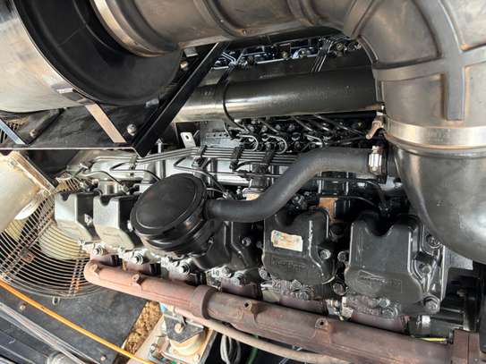 Groupe électrogène 800kva Location & Vente image 4
