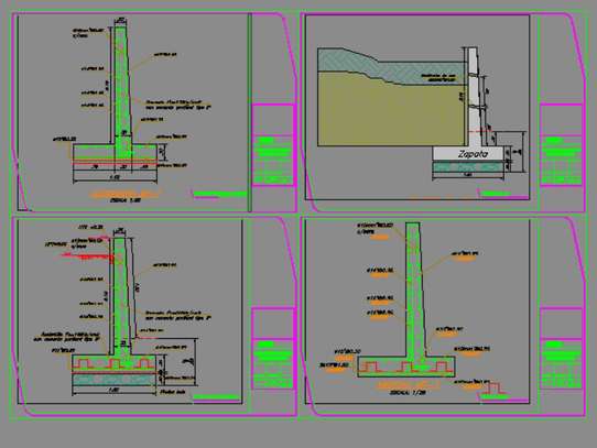 Apprendre les Logiciels de calcul de structure génie civil image 3