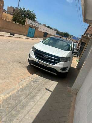 Ford Edge 2017 image 2