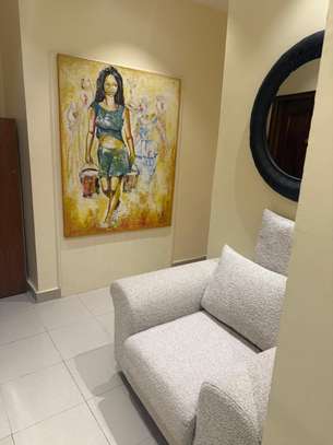 Appartement meublé Almadies Dakar image 12