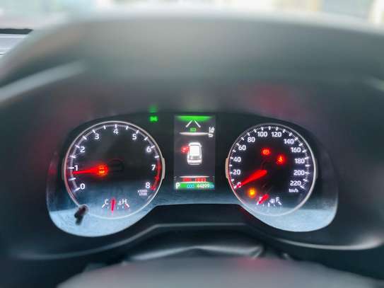 Toyota  wildlander (Rav4) 2022 image 10