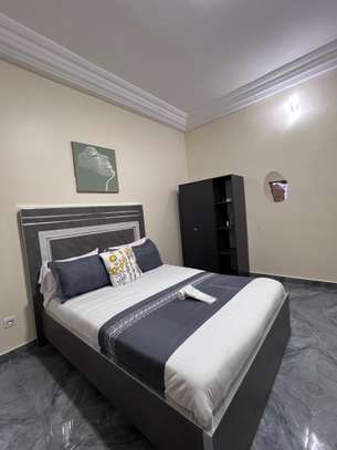 Chambre Meublée VIP - Centenaire image 4