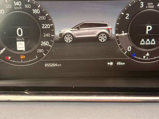 Land rover évoque Anne 20220 image 10