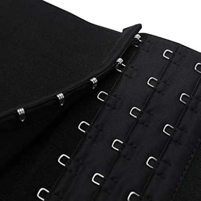 Ceinture amincissante pour femmes gaine du ventre image 5