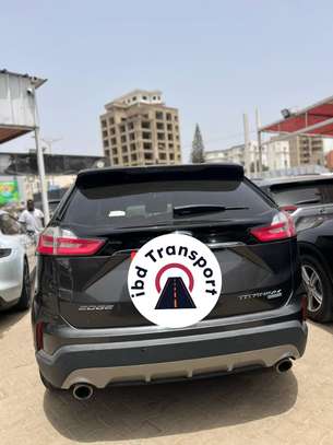 location Ford edge 2019 image 2