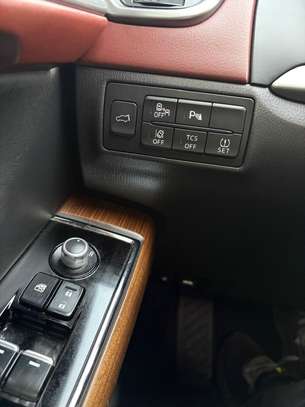 MAZDA CX9 2016 image 2