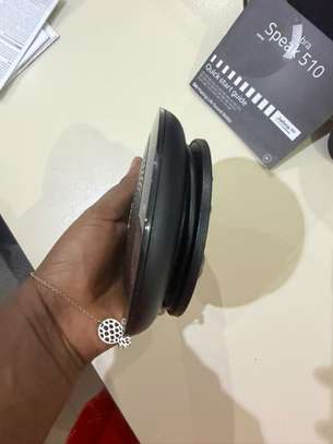 Jabra GN – Haut-parleur Bluetooth pour conférences image 3