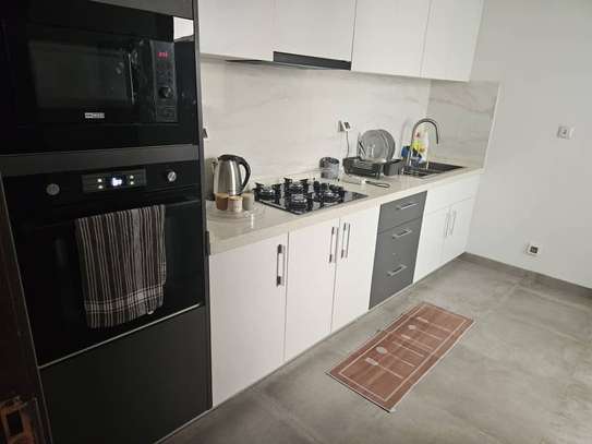 Appartement moderne lumineux avec climatisation intégrée image 12