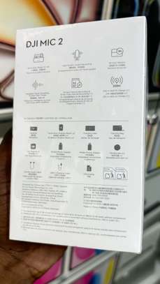 Dji Mic 2 image 4
