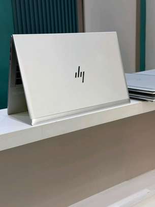 HP EliteBook 840 G8 i5 11 ème image 4